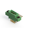 Edgeboard Connectors - 151-345-010-558-803-ND - DigiKey