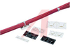 Wire Marker Products ADH BACK MT HI TEMP - 70044785 - Allied Electronics, Inc.