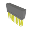 Headers, Receptacles, Female Sockets - 612-ESQ-110-39-G-D-ND - DigiKey