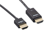 Video Cables (DVI, HDMI) - H2-03-SLIM - ODG (Origin Data Global)