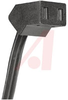 Cord, Fan; 12 in.; 45 deg; C45 - 70103638 - Allied Electronics, Inc.