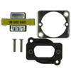 D-Sub, D-Shaped Connector Adapters - EHDB9MF-ND - DigiKey