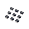 0.65pF, 8kV, Low Capacitance Diode Array for ESD Protection -- SP3001-04JTG - Image