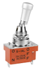Toggle Switches -- 2300-S1AL - Image