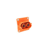Free Hanging, Panel Mount - 1032-HVSL800022B0H6-ND - DigiKey