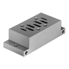 Valves and Control - 2171-NAU-3/8-2B-ISO-ND - DigiKey