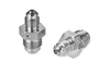 Cryogenic Check Valve -  - Lee Co. (The)