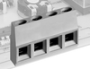 Fixed Printed Circuit Board Terminal Blocks -- 041102SMP