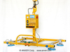 Electric Powered Vacuum Lifter - E25M4-48-2/33AMUP - ANVER Corporation
