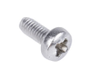 Machine Screws - 528716 - RS Components, Ltd.