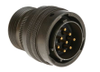 Mil Spec Circular Connectors - 8721569 - RS Components, Ltd.