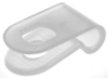 Cable Clips & Clamps - 8178956 - RS Components, Ltd.