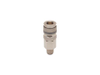 Pneumatic Quick Connect Couplings - 325533 - RS Components, Ltd.