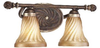 6982-565 Bathroom Fixtures-Two Lights - 612548 - Capital Lighting, Inc.