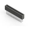 Edgeboard Connectors - 151-746-044-541-601-ND - DigiKey