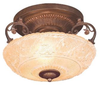 305-GB Semi-Flush Mts.-Bowl Style - 494810 - Capital Lighting, Inc.
