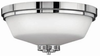 5191CM Flush Mounts-Bowl Style - 440273 - Capital Lighting, Inc.