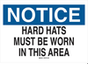 Protective Wear Sign - 25228 - Brady Corporation