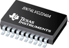 SN74LVCZ240A Octal Buffer/Driver With 3-State Outputs - SN74LVCZ240APW - Texas Instruments