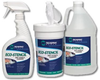Techspray Eco-Stencil White Saturated Electronics Cleaning Wipe Carton 1570-100DSP - 1570-100DSP - R. S. Hughes Company, Inc.