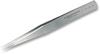 Lindstrom Utility Tweezers - TL AA-SA-SL - Stainless Steel Straight Tip - 130 mm Length - LINDSTROM TL AA-SA-SL - R. S. Hughes Company, Inc.
