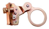 3M 123 Steel Automatic Cable & Rope Grab - 078371-00889 - 078371-00889 - R. S. Hughes Company, Inc.