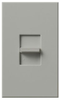 Dimmer Switch - NF-103P-GR - Lutron Electronics Co., Inc.