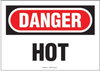 Safety Signs - PPS0710D121 - Panduit Corp.