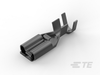 Quick Disconnects - 175024-1 - TE Connectivity