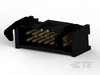 Ribbon Cable Connectors - 1761608-5 - TE Connectivity