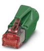 Modular Connectors / Ethernet Connectors - 1414400 - VAST STOCK CO., LIMITED