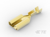 Quick Disconnects - 60573-2 - TE Connectivity