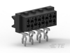 Ribbon Cable Connectors - 2315666-8 - TE Connectivity