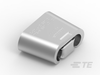 Wedge Connectors - 1599784-5 - TE Connectivity