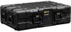 Pelican BlackBoxâ¢-3U Rackmount Case - No Foam - Black -- PEL-BLACKBOX-3U-SAE - Image