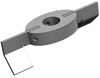 Folding Impeller, 7in Dia, 5/8in Bore -- FLP007062 - Image