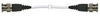 BNC PLUG TO BNC PLUG, 5FT -- 002T05 - Image