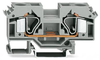 Terminal Blocks - Din Rail, Channel - 2946-283-604-ND - DigiKey