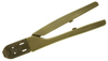 Hand Crimp Tool, 24-20Awg Contact; Crimp Tool Type Amp Te Connectivity - 73C0405 - Newark, An Avnet Company