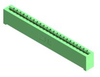 Card Edge Connector Rohs Compliant Edac - 60AJ9071 - Newark, An Avnet Company