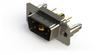 Combo D-Sub Conn, Plug, De-5W1, Th; Product Range Edac - 52AJ3794 - Newark, An Avnet Company