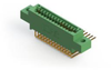 Card Conn, Dual Side, 28Pos, Wire Wrap; Card Edge Connector Type Edac - 67AJ7324 - Newark, An Avnet Company
