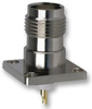 Rf/coaxial, Tnc Jack, Straight, 50 Ohm, Solder; Connector Type Amp - Te Connectivity - 07H8313 - Newark, An Avnet Company