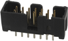 Connector, Header, 14Pos, 2Row, 2.54Mm; Connector Systems 3M - 57AJ4474 - Newark, An Avnet Company