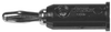 Conn, Banana, Plug, 15A, Screw, Brown; Gender Pomona - 72M5039 - Newark, An Avnet Company