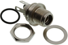 Dc Power Jack, 3A, 24V, Panel; Gender Switchcraft/conxall - 26AC9062 - Newark, An Avnet Company
