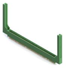 Card Edge Conn, Dual Side, 112Pos, Lug; Card Edge Connector Type Edac - 70AJ8397 - Newark, An Avnet Company