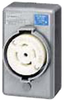 Connector Type Hubbell Wiring Devices - 35B607 - Newark, An Avnet Company