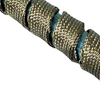 Heating Tape, 1.245Kw, 240Vac, 1 X 8 ; Surface Heater Type Omega - 33AH6736 - Newark, An Avnet Company