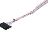 Connecting cable with AMP connector -- EC1522 - Image